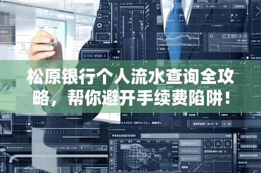 松原银行个人流水查询全攻略,帮你避开手续费陷阱!