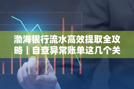 渤海银行流水高效提取全攻略|自查异常账单这几个关键点别错过