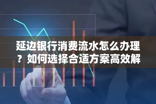 延边银行消费流水怎么办理?如何选择合适方案高效解决?