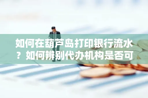 如何在葫芦岛打印银行流水?如何辨别代办机构是否可靠,避免作假套路?